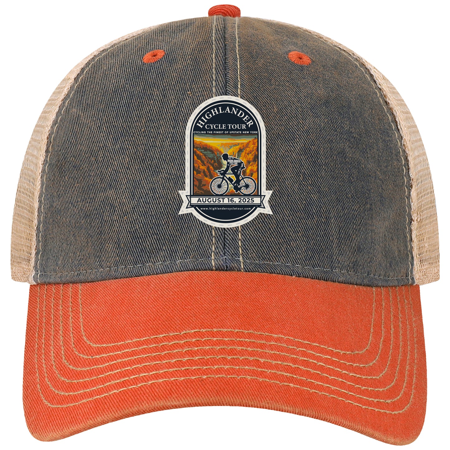 HCT Trucker Cap