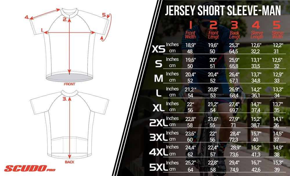 2024 "Ide Racing" Amateur Cut Cycling Jersey