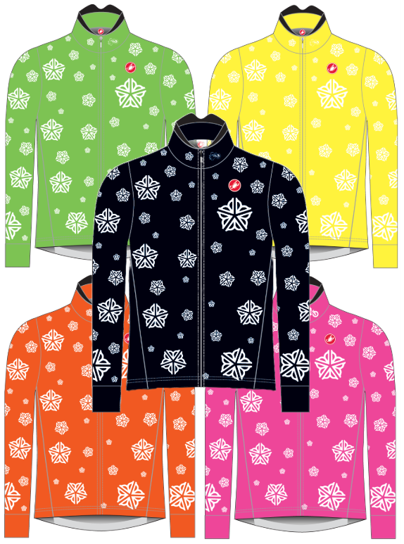 ROC City Thermal Jacket