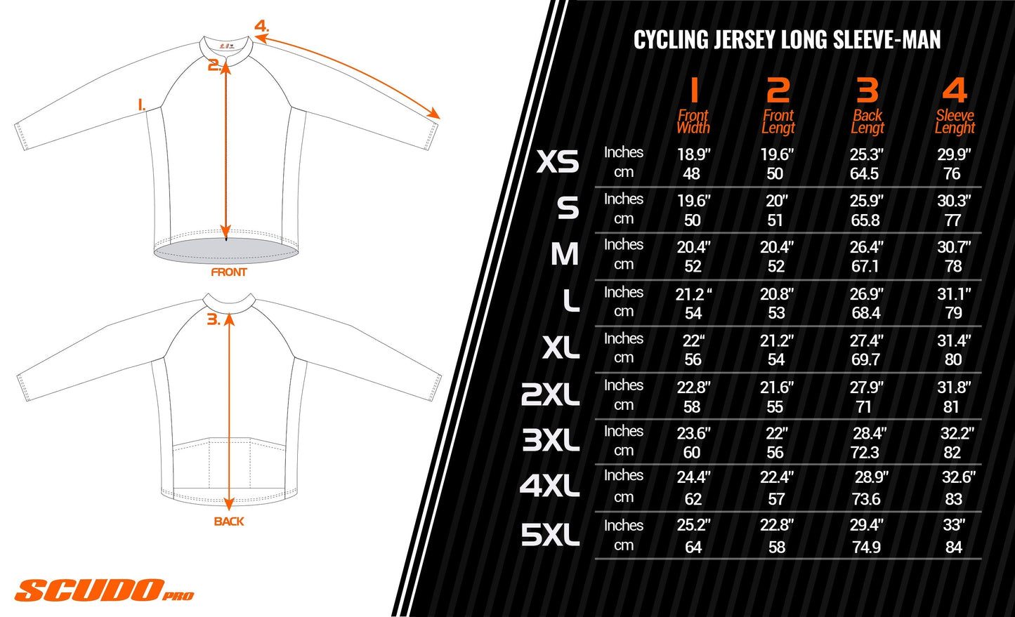 Coffee Ride Pro Long Sleeve Jersey