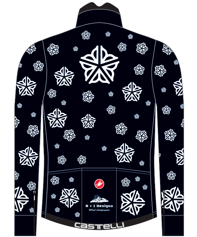 ROC City Thermal Jacket