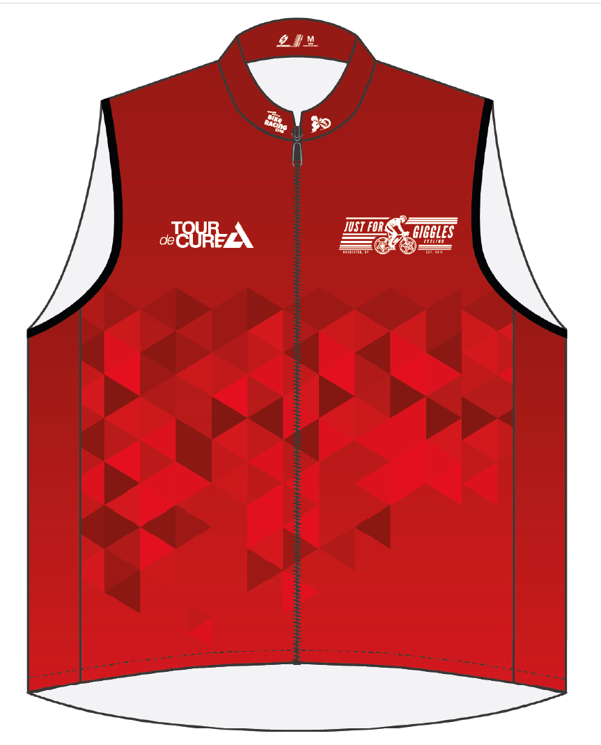 JFG TdC Vest