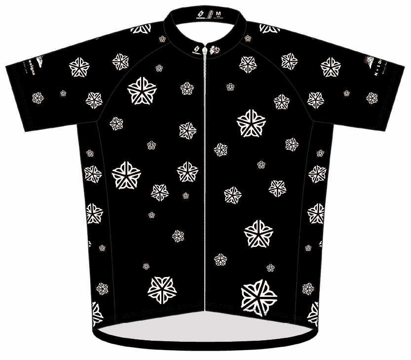 ROC Amateur Cut Cycling Jersey v2