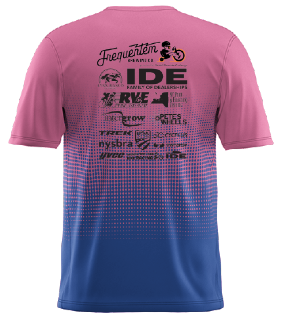 2025 BMC Cooling Performance Crew T-Shirt