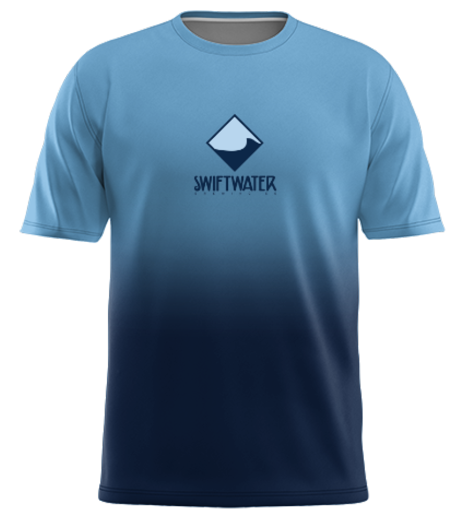 Beer Coasters Cooling Performance Crew T-Shirt
