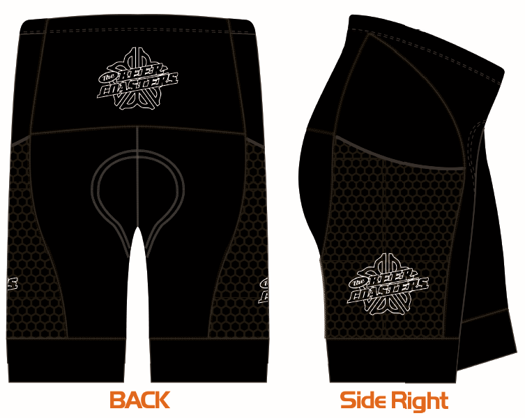 Beer Coasters "Cargo" Shorts