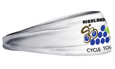 HCT Custom Headband