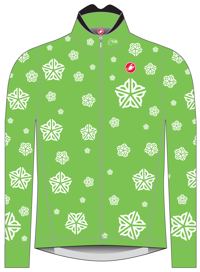 ROC City Thermal Jacket