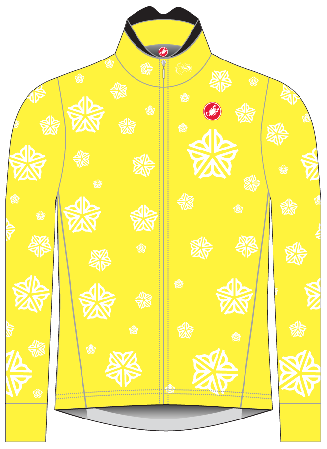 ROC City Thermal Jacket