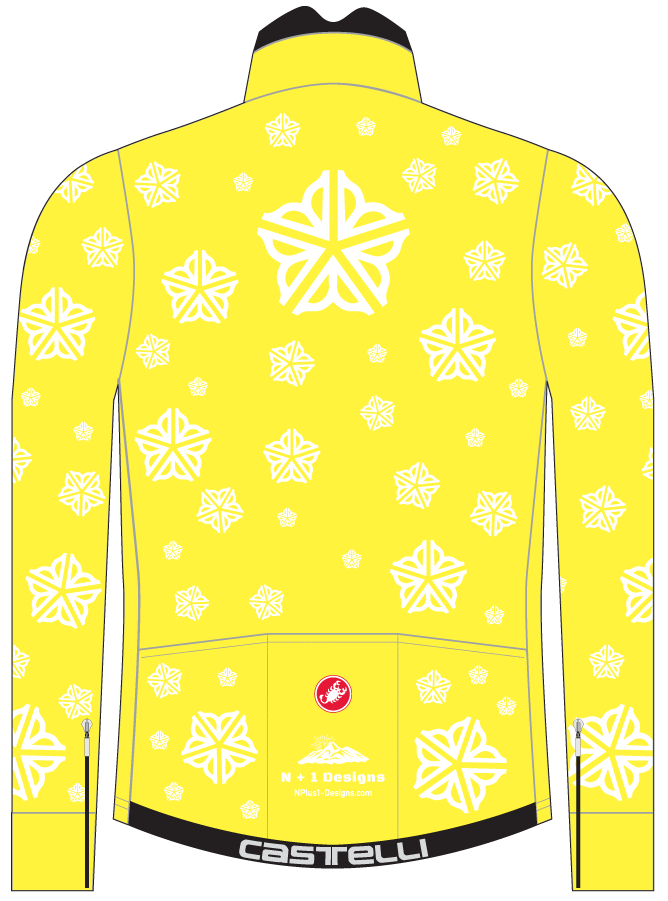 ROC City Thermal Jacket