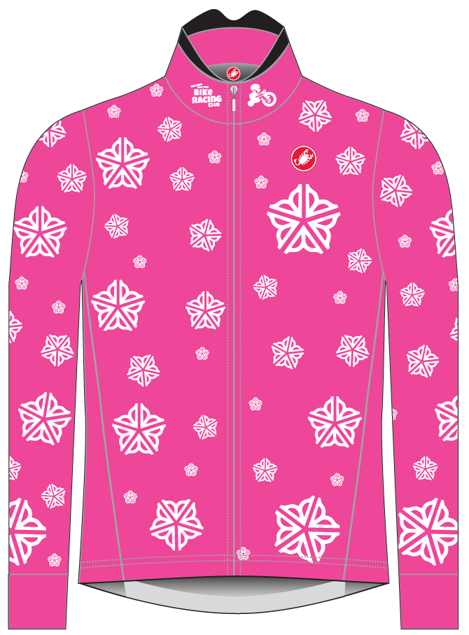 ROC City Thermal Jacket