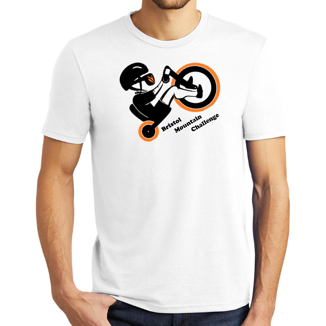 BMC Cooling Performance Crew T-Shirt
