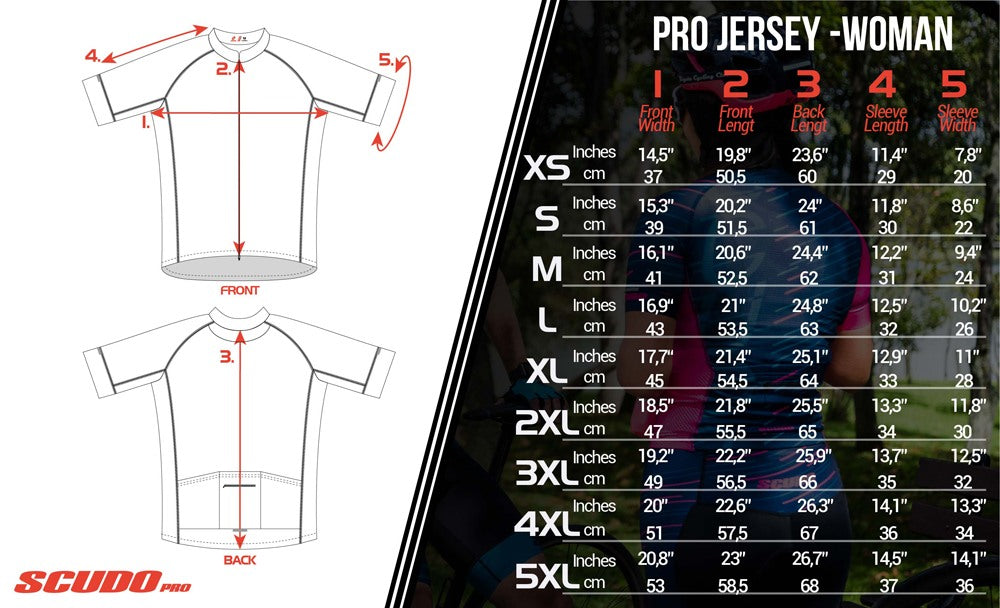 3HB "Pride" Race Cut Cycling Jersey