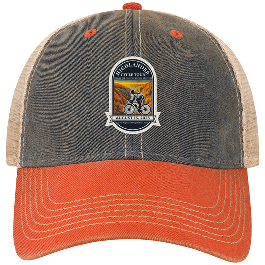 HCT Trucker Cap