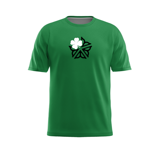 ROC Shamrock Performance T