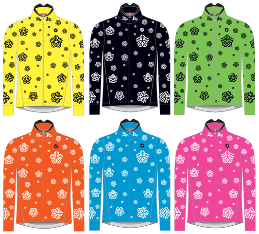 ROC City Thermal Jacket