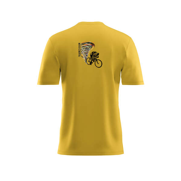 MTCC "Whirlwind" Cooling T-Shirt