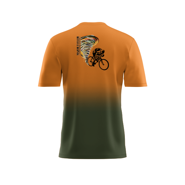 MTCC "Whirlwind" Performance T-Shirt