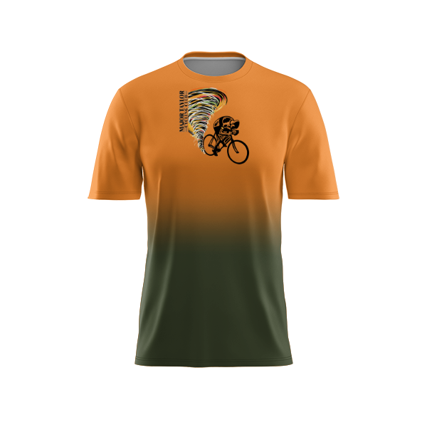 MTCC "Whirlwind" Performance T-Shirt
