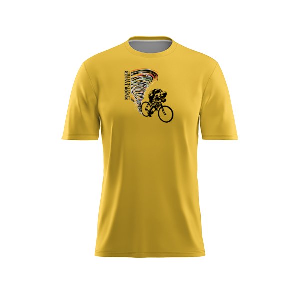 MTCC "Whirlwind" Cooling T-Shirt