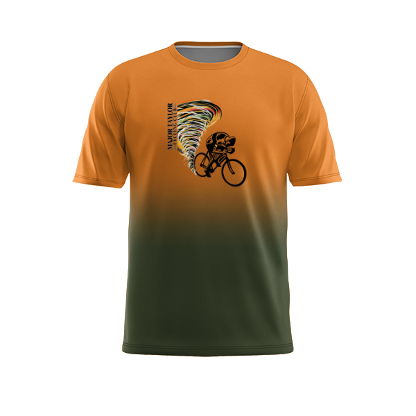 MTCC "Whirlwind" Performance T-Shirt