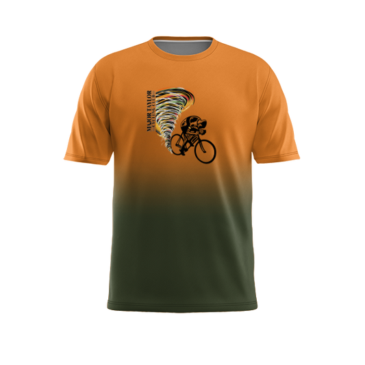 MTCC "Whirlwind" Performance T-Shirt