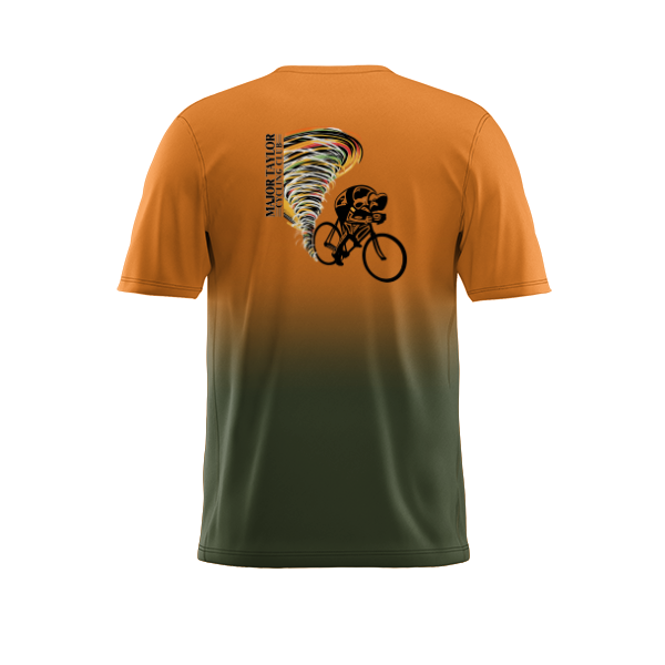 MTCC "Whirlwind" Performance T-Shirt