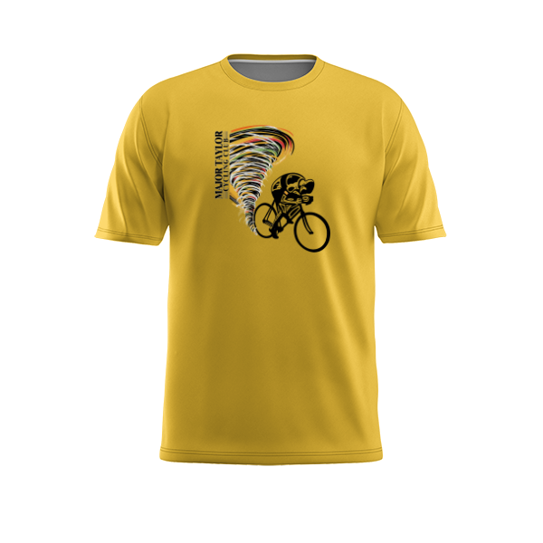 MTCC "Whirlwind" Cooling T-Shirt