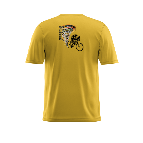 MTCC "Whirlwind" Cooling T-Shirt