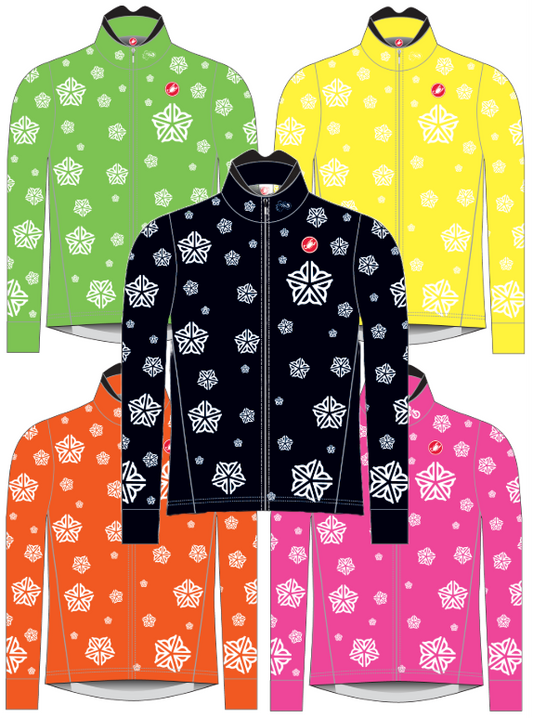 ROC City Thermal Jacket