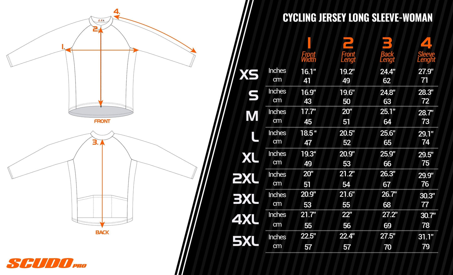 HCT Pro Long Sleeve Jersey