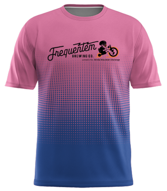 2025 BMC Cooling Performance Crew T-Shirt
