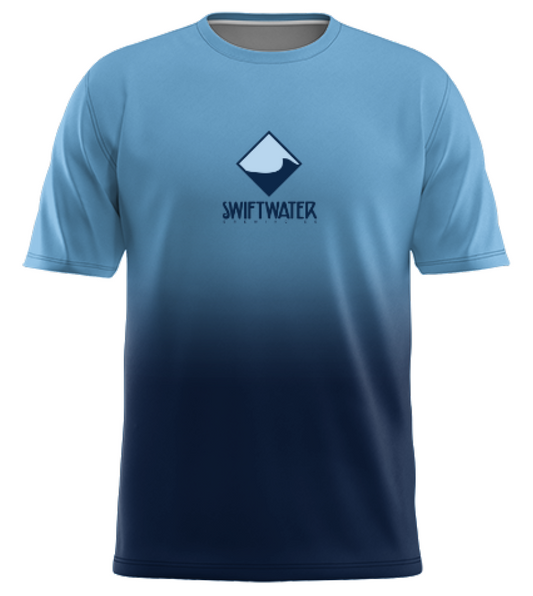 Beer Coasters Cooling Performance Crew T-Shirt