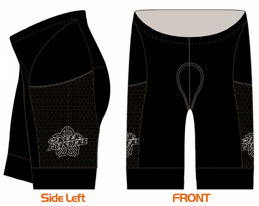 Beer Coasters "Cargo" Shorts