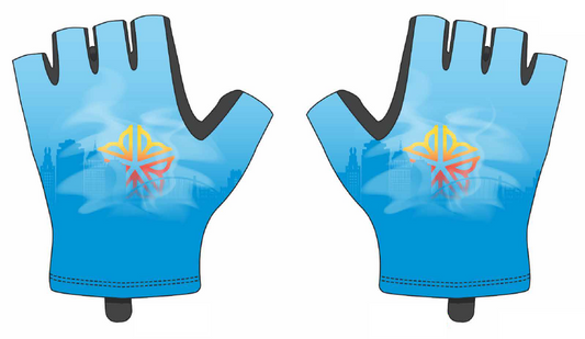 Coffee Ride Gloves