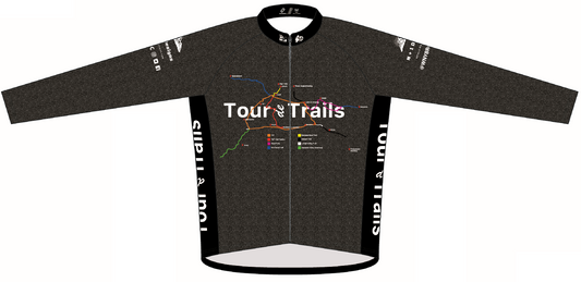 TdT Thermal Jersey