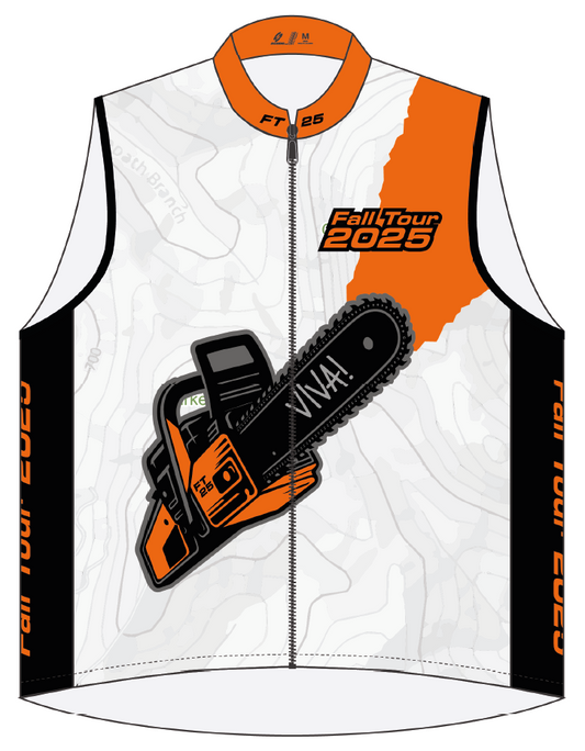 FT25 VIVA Vest