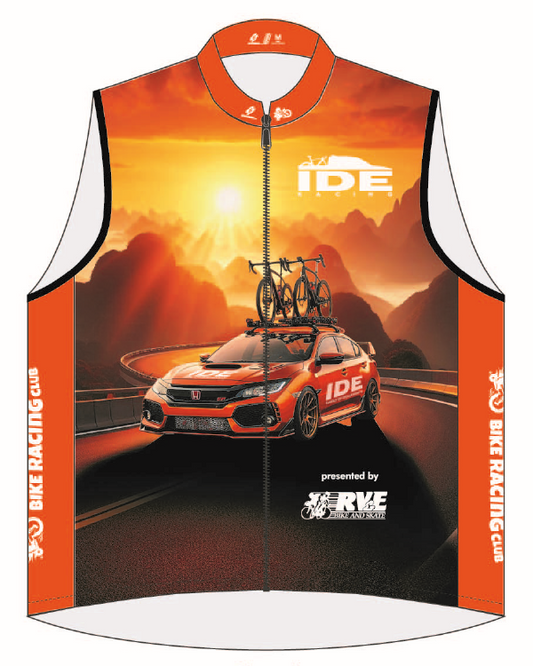 2024 "Ide Racing" Vest