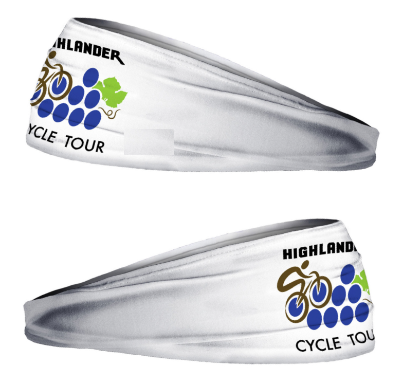 HCT Custom Headband