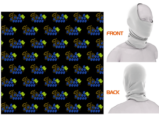 HCT Neck Gaiter