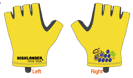 HCT Gloves