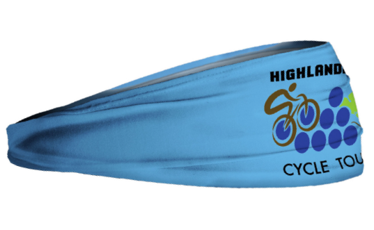 HCT Custom Headband
