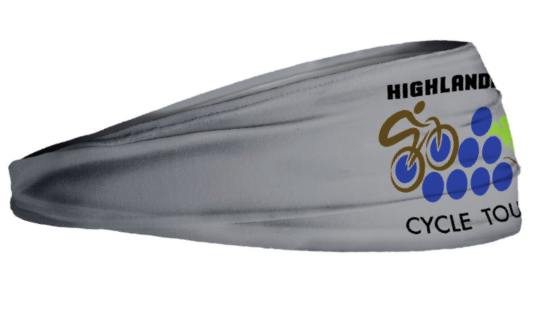 HCT Custom Headband