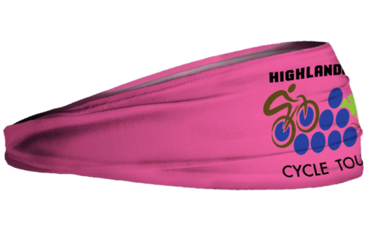 HCT Custom Headband