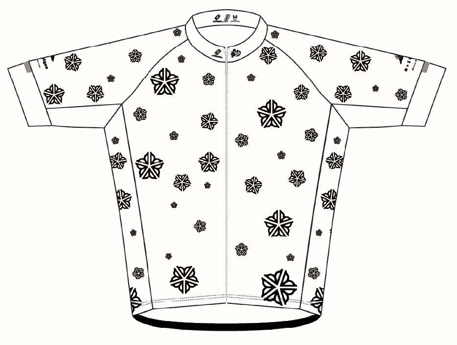 ROC Race Cut Cycling Jersey