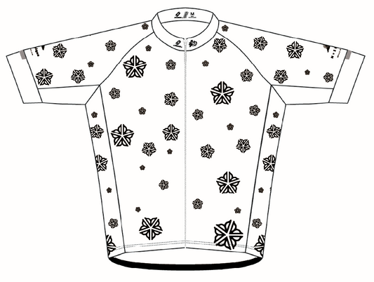 ROC Race Cut Cycling Jersey