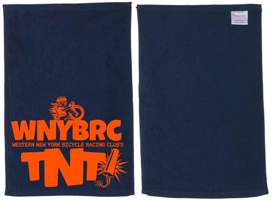 TNT Sweat Towel