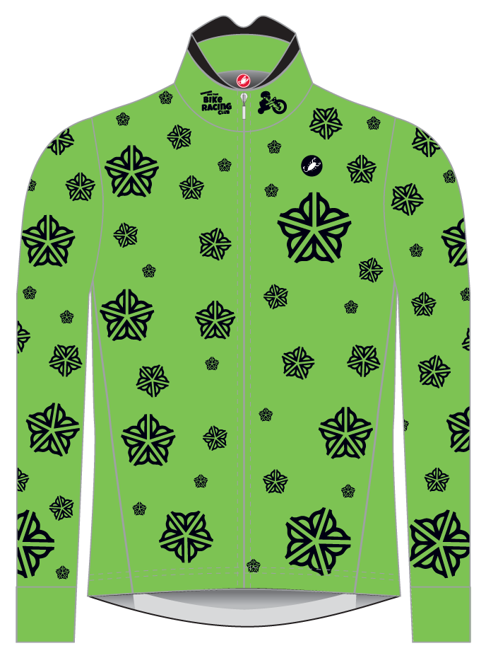 ROC City Thermal Jacket