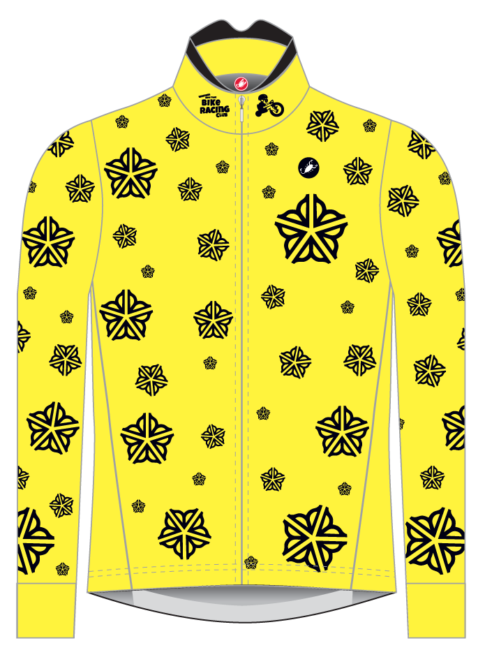 ROC City Thermal Jacket