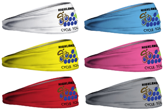 HCT Custom Headband